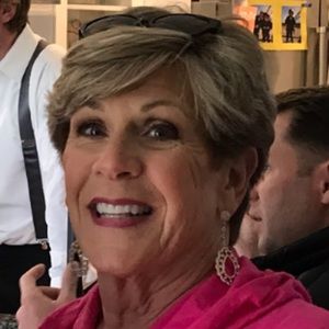 Meet your Posher, Carol